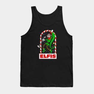 Elfis Tank Top